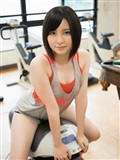 YS-Web-Vol.736 Karen Iwata 岩田華怜(19)